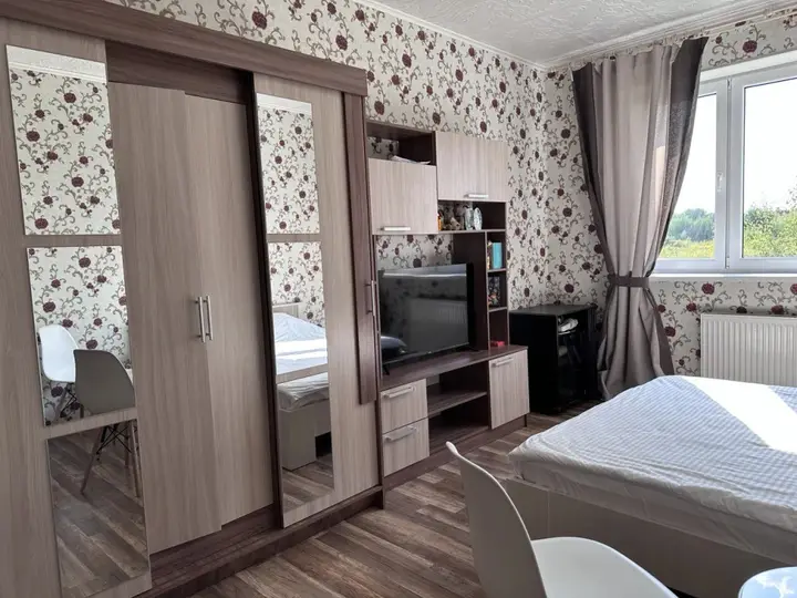Зеленоградск: Квартира Квартира