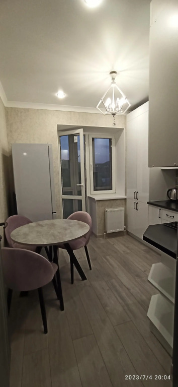 Пятигорск: Квартира в Центре в Новом Доме