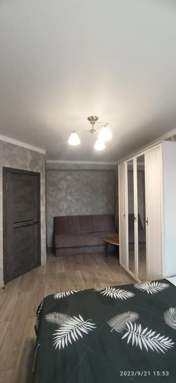 Пятигорск: Квартира в Центре в Новом Доме
