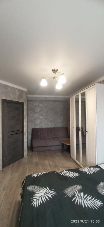 Пятигорск: Квартира в Центре в Новом Доме