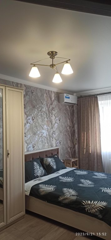 Пятигорск: Квартира в Центре в Новом Доме