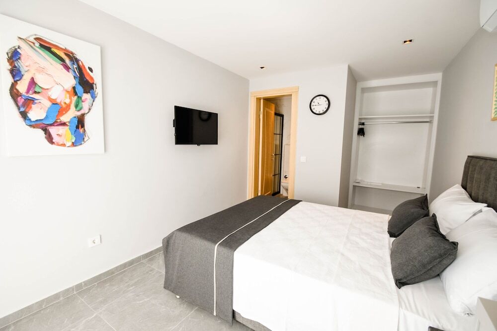 Бодрум: Swan Boutique Hotel