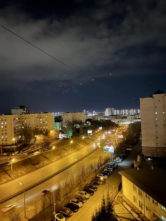 Казань: Апартаменты KZN 24/7 Калинина 60