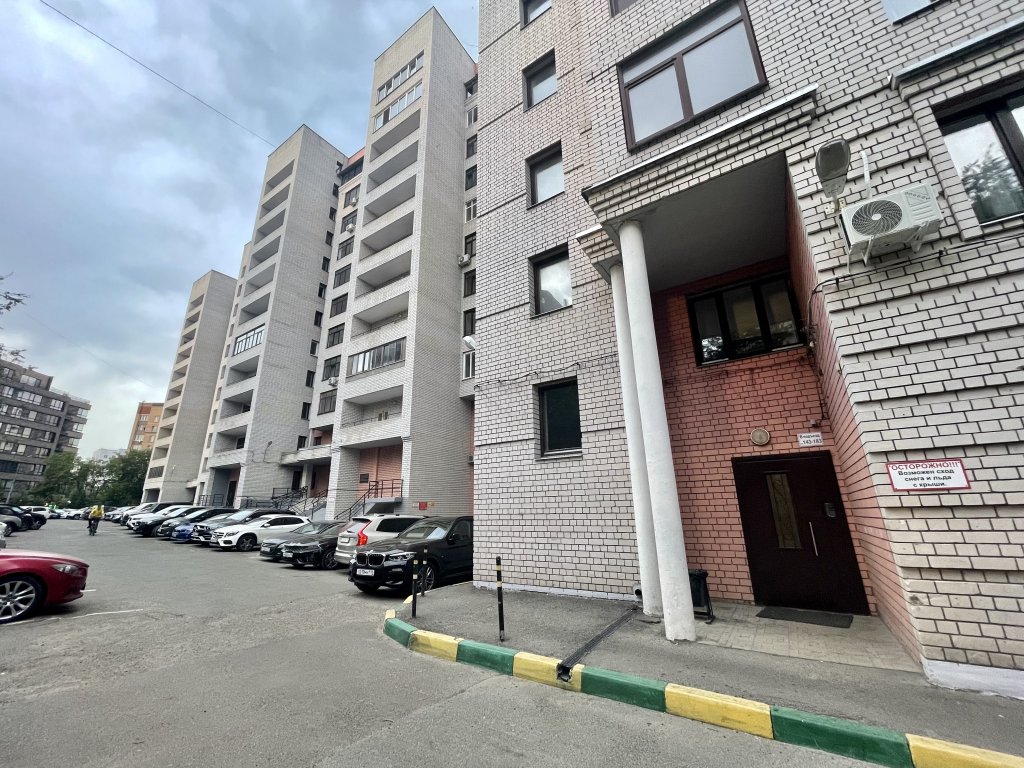 Апартаменты KZN 24/7 Калинина 60 — фото 1