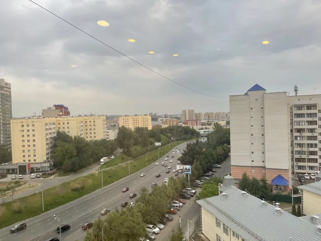 Казань: Апартаменты KZN 24/7 Калинина 60