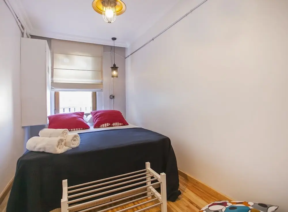 Стамбул: Casa Galata 35