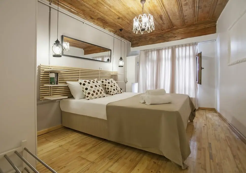 Стамбул: Casa Galata 35