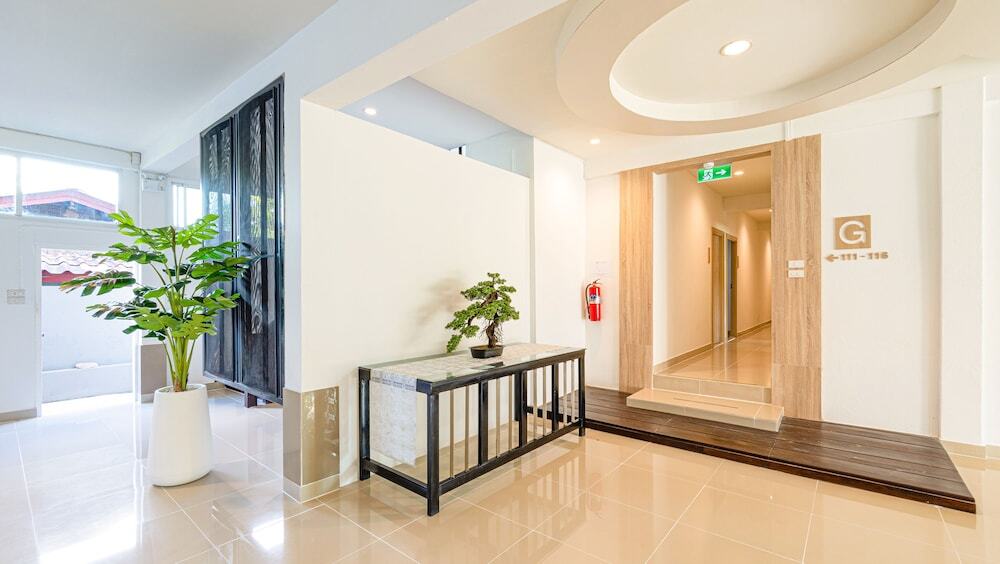 Пхаяу: B2 Phayao Boutique & Budget Hotel