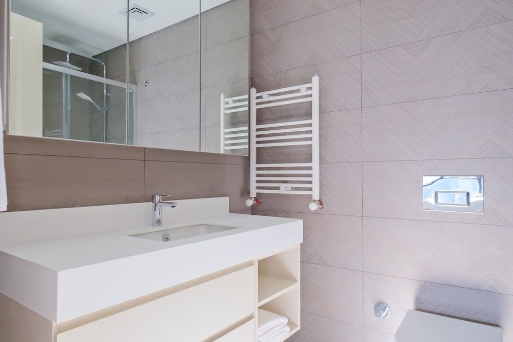 Стамбул: Avrasya Basaksehir Residence By Newinn