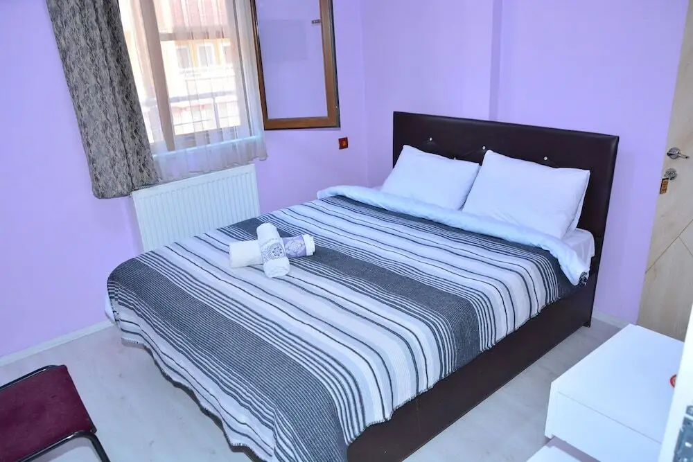 Борчка: Derya Otel