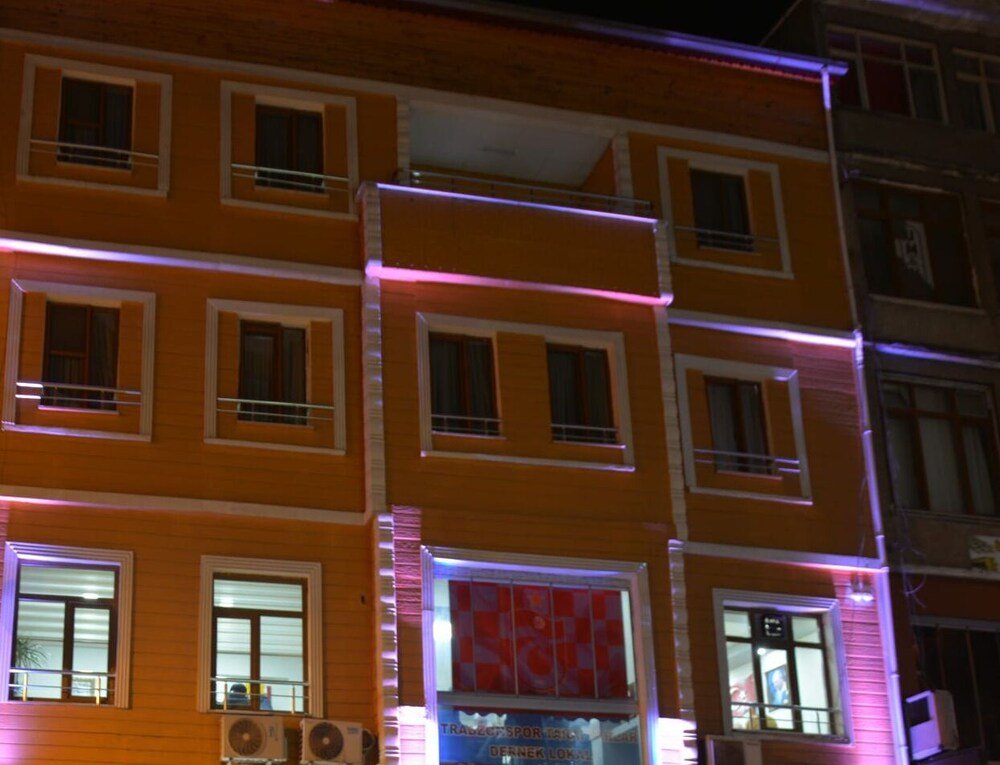 Derya Otel — фото 1