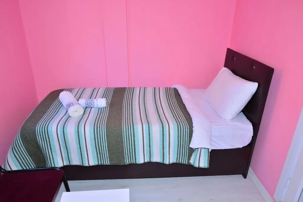 Борчка: Derya Otel