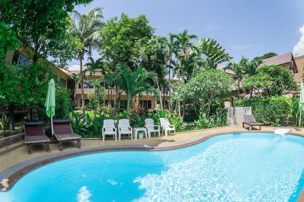 Канчанабури: Sabai at Kan Resort