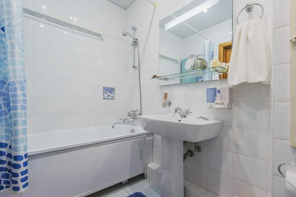 GMApartments (ДжиЭмАпартментс) на бульваре Украинский — фото 1