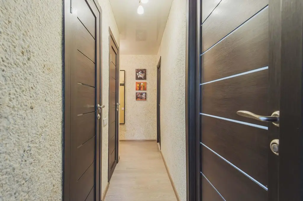 Москва: GMApartments (ДжиЭмАпартментс) на переулке Вспольный