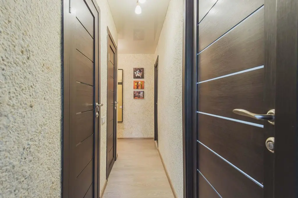 Москва: GMApartments (ДжиЭмАпартментс) на переулке Вспольный