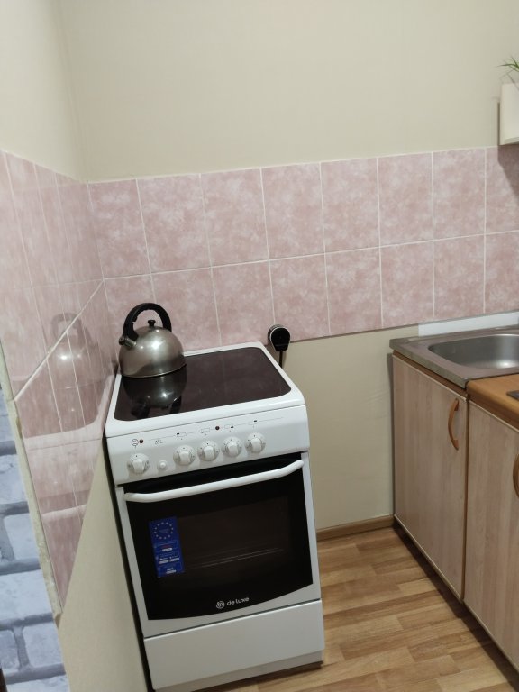 Новомосковск: Квартира Уютная Студия