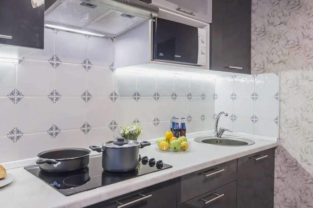 Москва: GMApartments (ДжиЭмАпартментс) на переулке Брюсов 2/14 строение 2