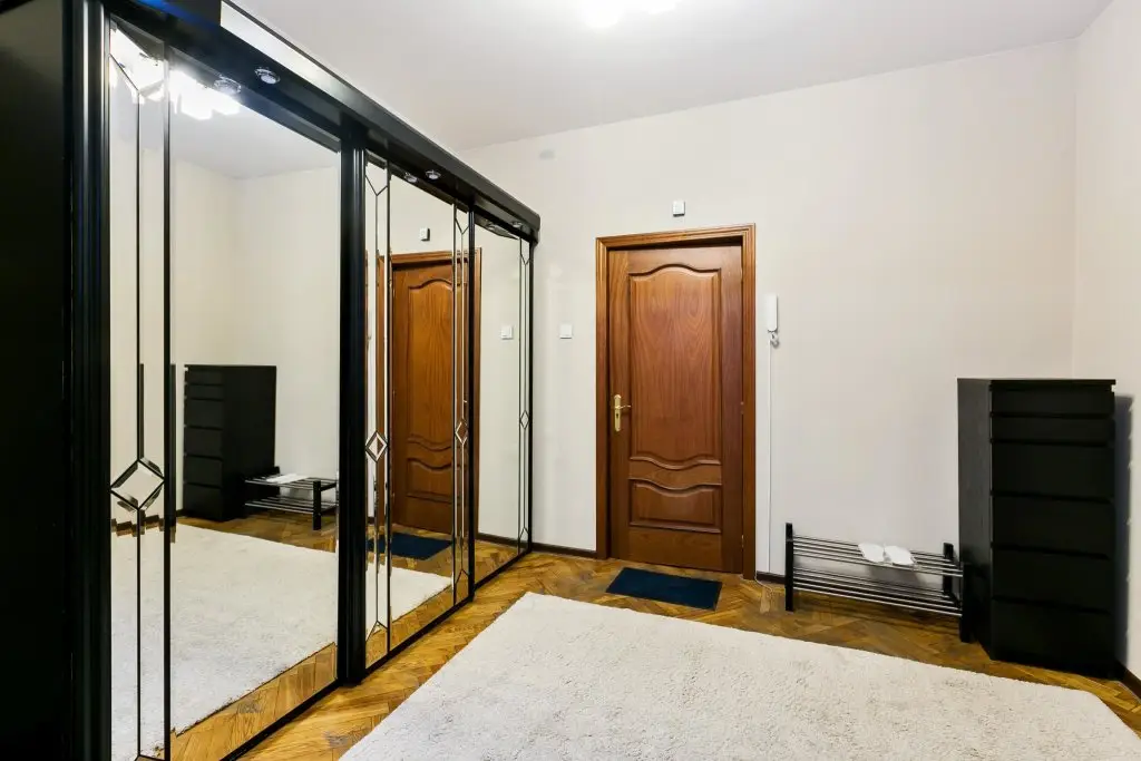 Москва: GMApartments (ДжиЭмАпартментс) на переулке Большой Харитоньевский