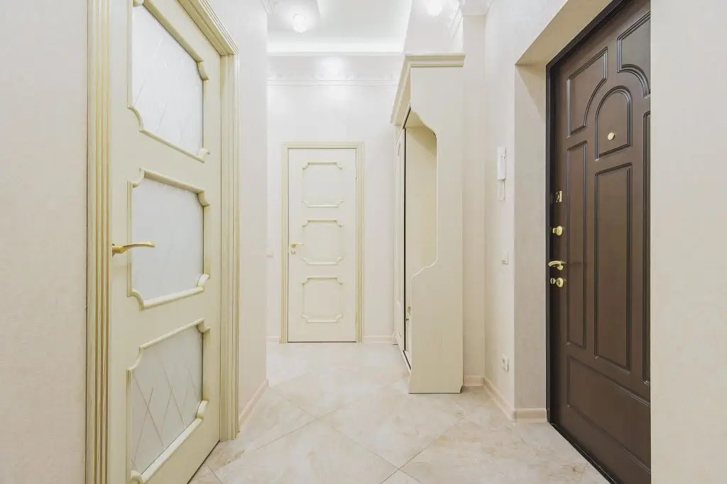 Москва: GMApartments (ДжиЭмАпартментс) на переулке Борисоглебский