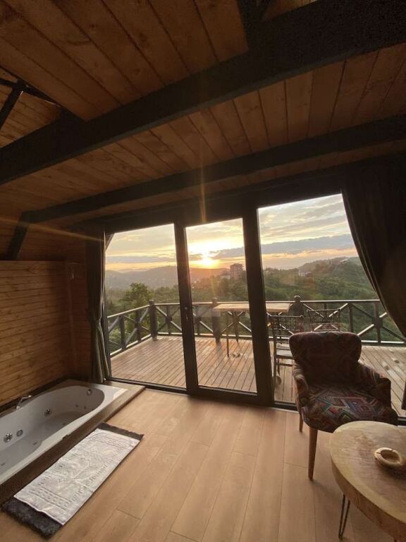 Йомра: Defne Bungalow Yomra