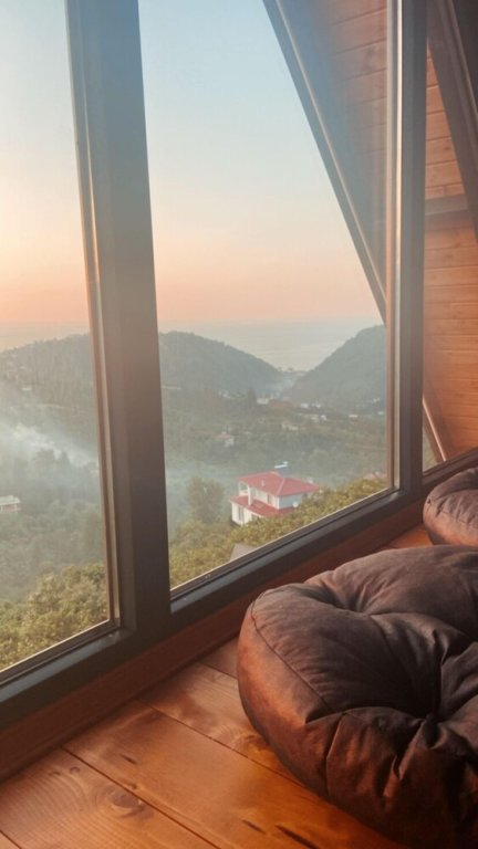 Йомра: Defne Bungalow Yomra