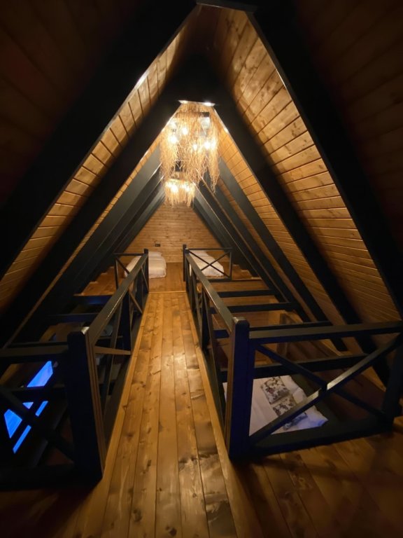 Йомра: Defne Bungalow Yomra