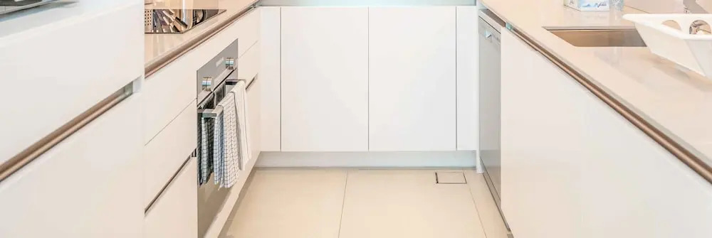 Дубай: HomesGetaway-1Bedroom in JBR The Address