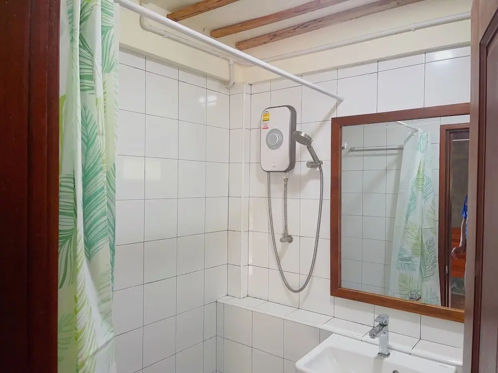 Аюттхая: Banmai87 Guest House