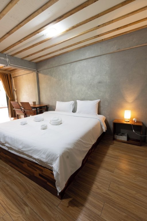 Аюттхая: Banmai87 Guest House