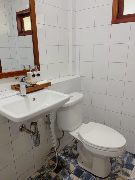 Аюттхая: Banmai87 Guest House