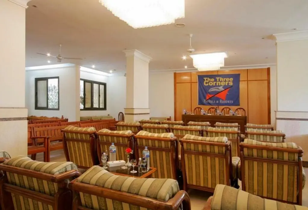 Хургада: Empire Inn Apartment