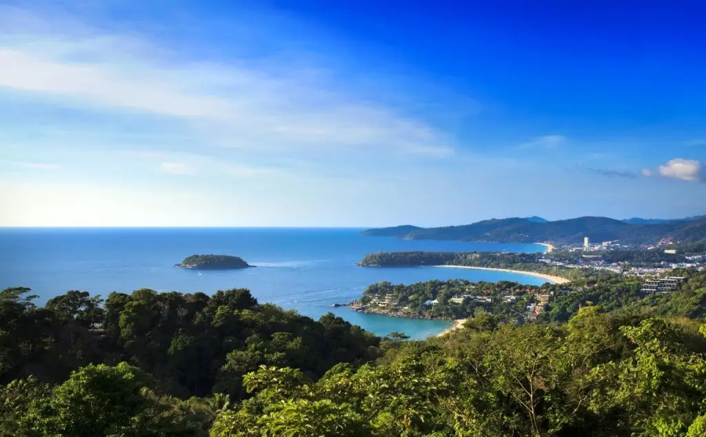 Пхукет: Novotel Phuket Karon Beach Resort And Spa - SHA Extra Plus