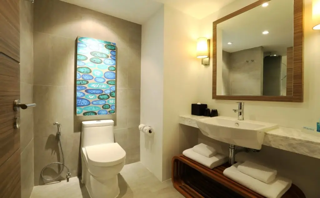 Пхукет: Novotel Phuket Karon Beach Resort And Spa - SHA Extra Plus