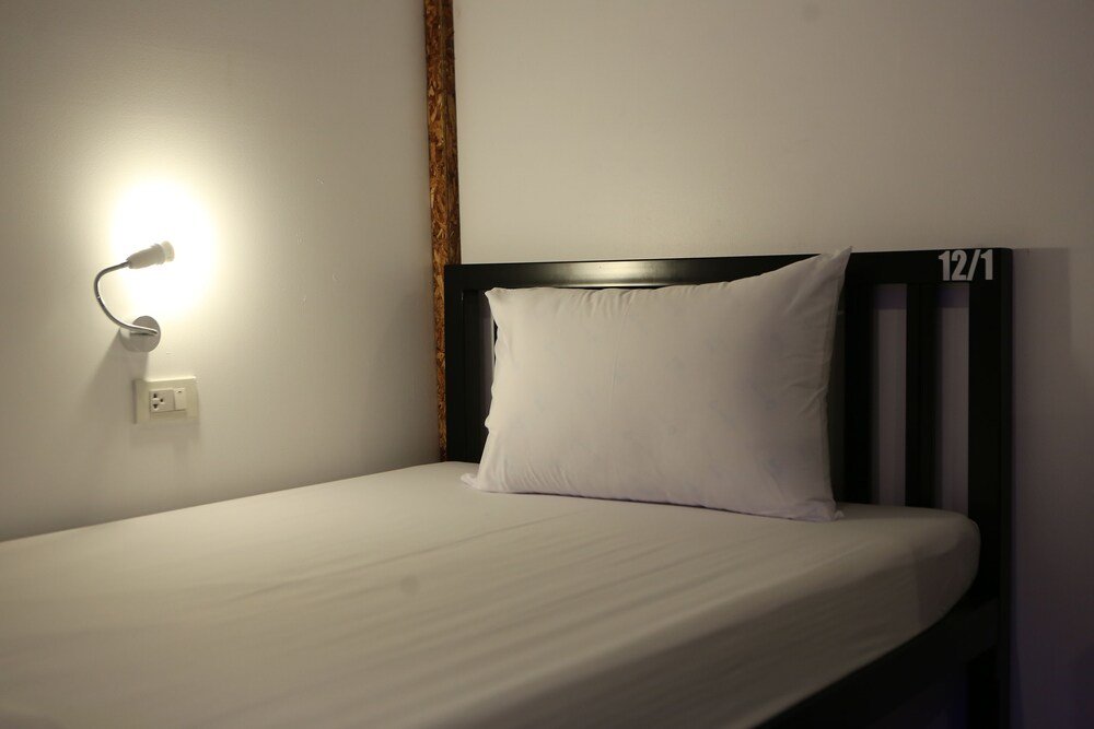 Краби: Balcony Party Hostel Adult Only 18