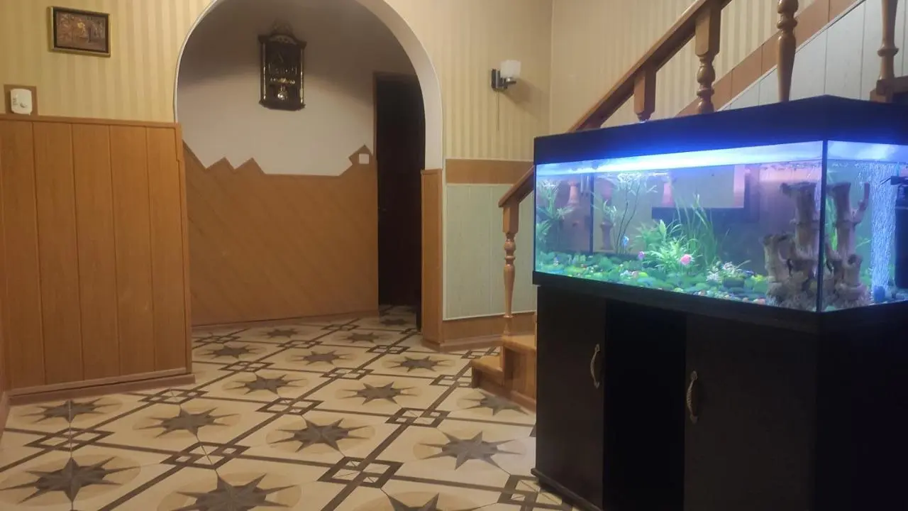 Сочи: Частное домовладение Дом у Моря