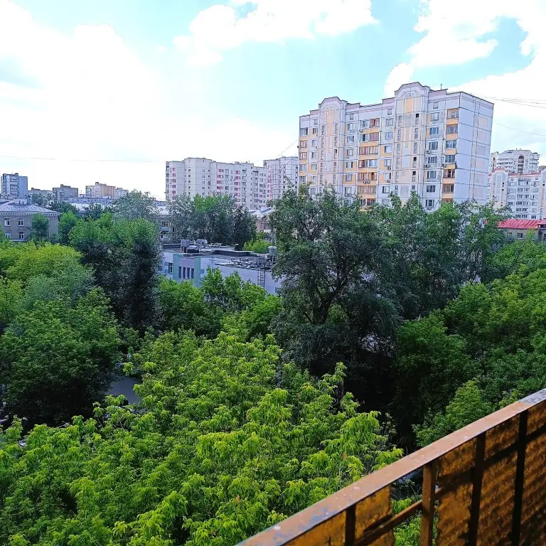 Москва: Квартира на Войковской Цеткин - 2