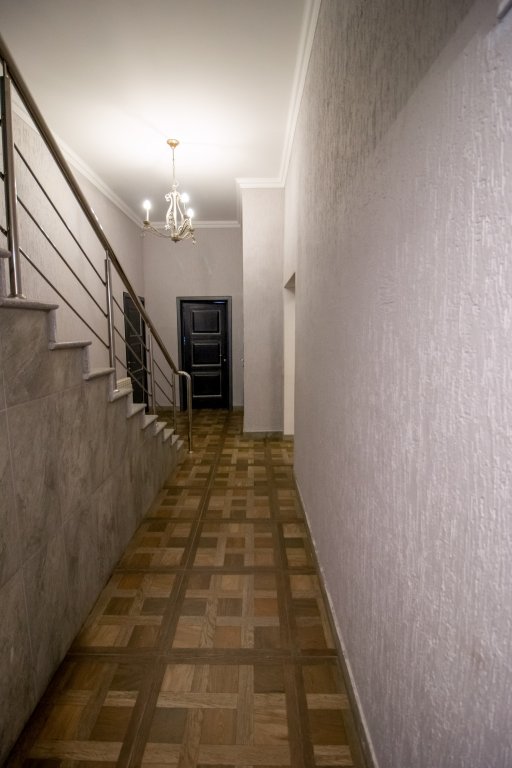 Домбай: Гостевой дом Архар