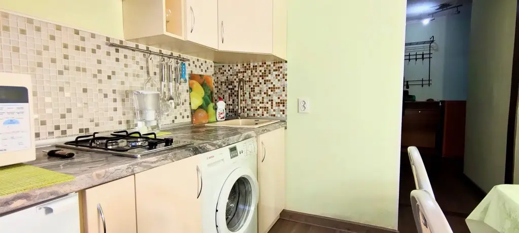 Москва: Апартаменты Отличная квартира