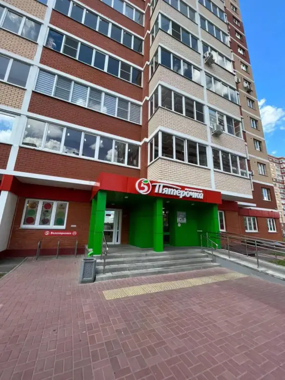 Тула: Квартира Студия на Проспекте Ленина