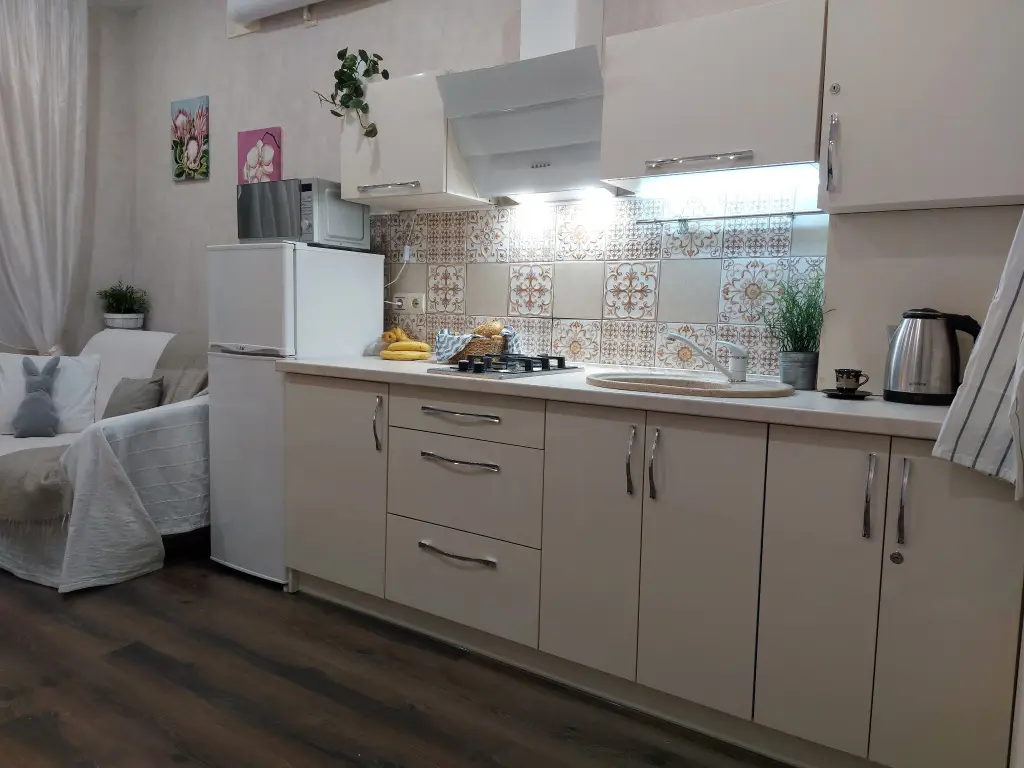 Светлогорск: Na More U Sanatoriya Flat