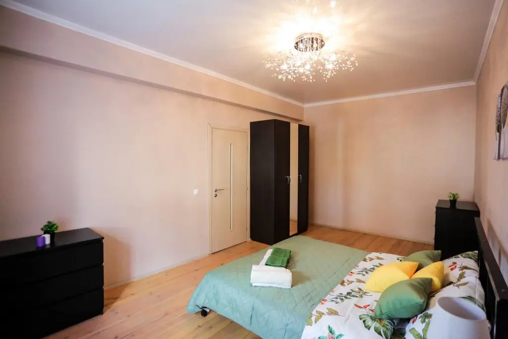 Тюмень: Heart Apartments On Republic Street