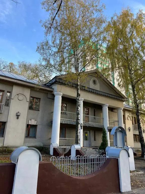 Ярославль: Хостел на Зелинского