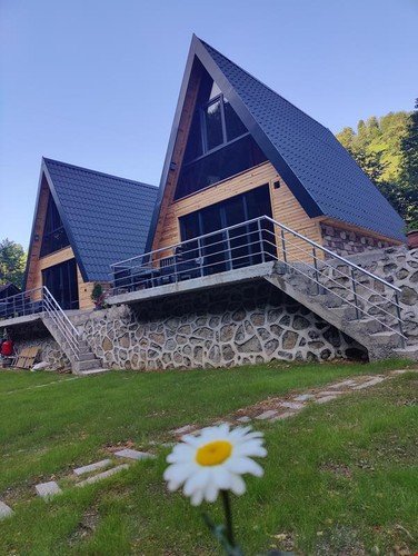 Ардешен: Deresesi Bungalov