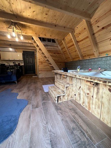 Ардешен: Dereustu Ve Gokce Bungalov Evleri