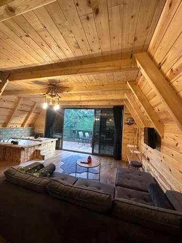 Ардешен: Dereustu Ve Gokce Bungalov Evleri