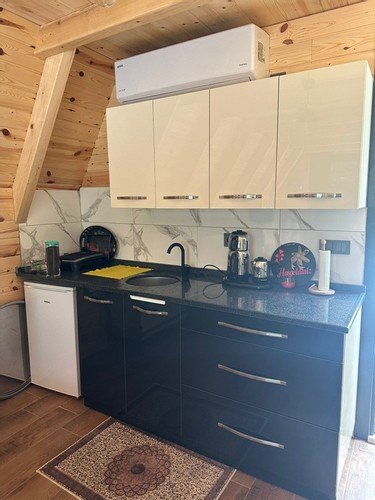 Ардешен: Dereustu Ve Gokce Bungalov Evleri