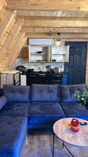 Ардешен: Dereustu Ve Gokce Bungalov Evleri