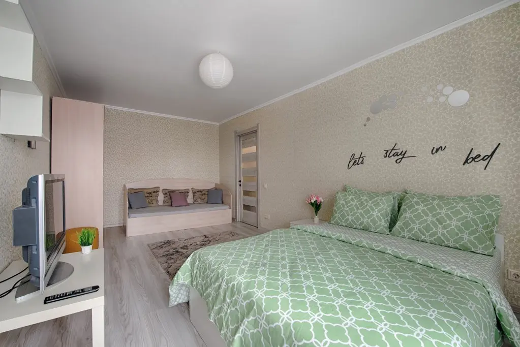 Москва: Квартира ComfortHomes улица Скаковая