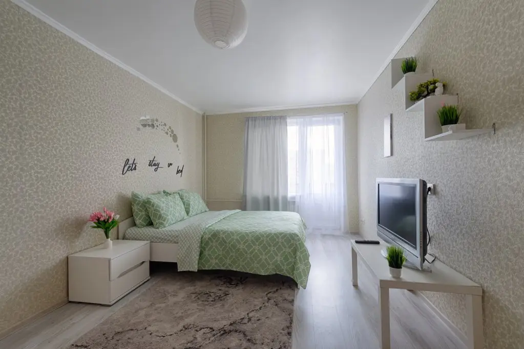 Москва: Квартира ComfortHomes улица Скаковая